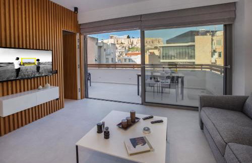 Acropolis Golden Suites by GHH - Foto 44