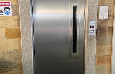 Apartamento de frente para o mar - Photo 14