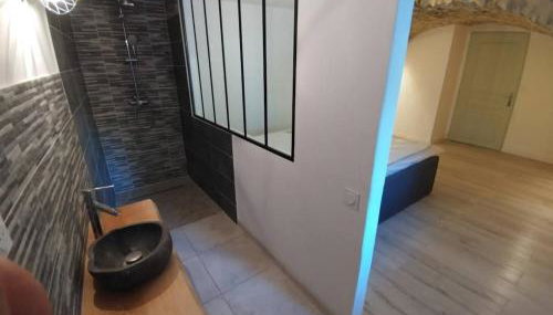 Gîte Chez Léna location vacances - Foto 5