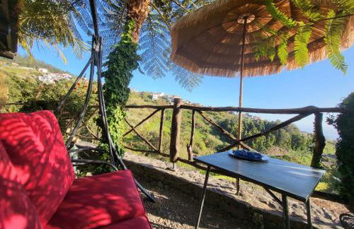 Boutique Chalet in Calheta - Foto 27