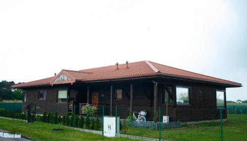 Letnisko nad Gopłem - Foto 1