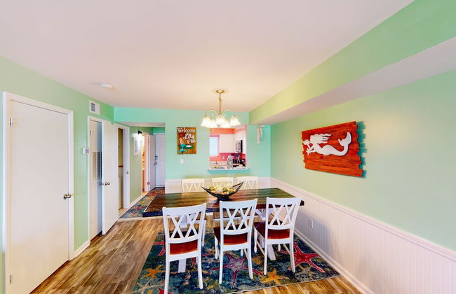 Summer House West Condos - Foto 12