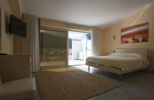 Terraces d'Orlando - Family Apartments with Sea View and Pool - Foto 59