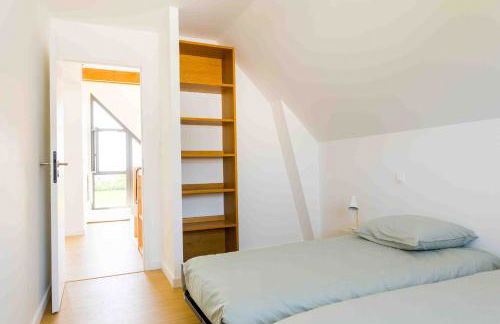 À 490m de la plage, maison neuve pour 8 - Foto 27