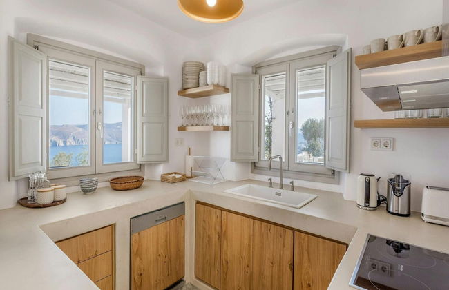 Stunning Villa With Modern Decor - Foto 13