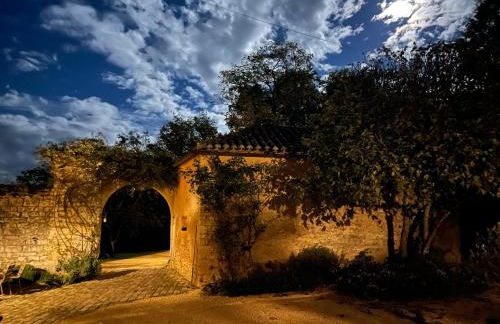 Gite D'Amis de Belbouys - Foto 22