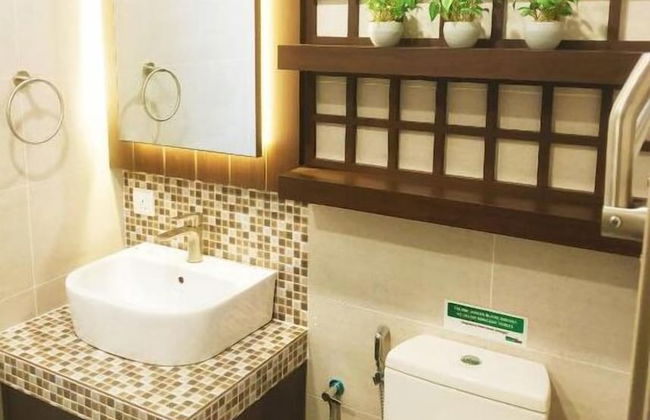 Troika Residence Kota Bharu - Foto 37