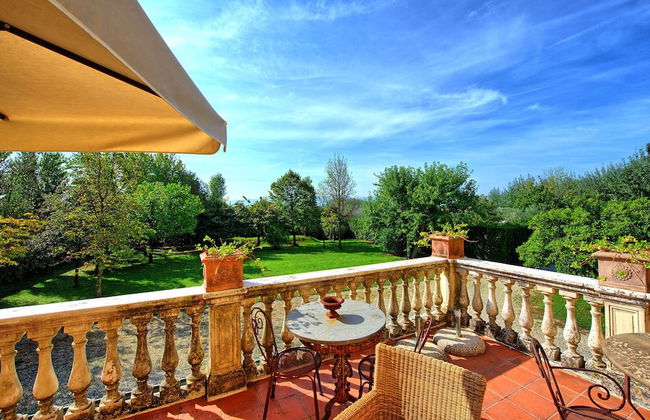 Villa Fiamma - Foto 39