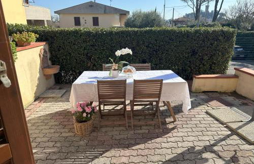 Casa Lorenzo Vicopisano - Foto 8