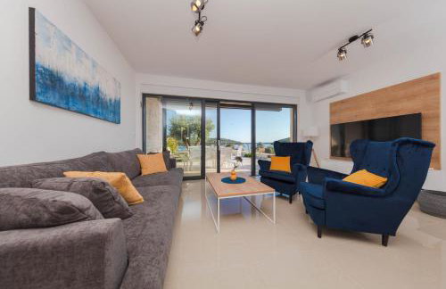 Resort Banjole - apartman Indigo - Photo 8