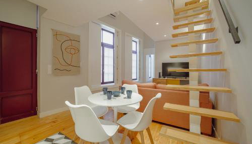 Downtown Amazing Duplex by Vacationy - Foto 1