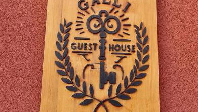 Galli Guest House - Foto 2
