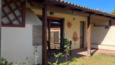 Casa vacanze Ichnos - Foto 5, Garden view