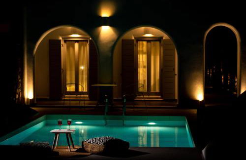 Modern Dome Homes Of Santorini - Foto 56