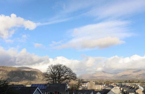 Morfa Lodge - Photo 36