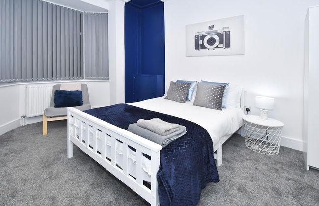 Townhouse @ 42 Minshull New Road Crewe - Photo 33