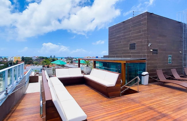 Flats no Beach Way - Praia dos Carneiros - Foto 28