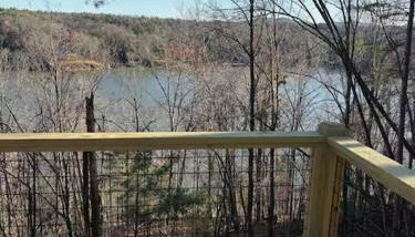 The Overlook at Lake James - Foto 5