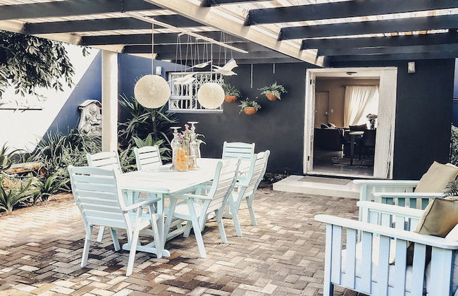 The Seagull Hermanus - Foto 58