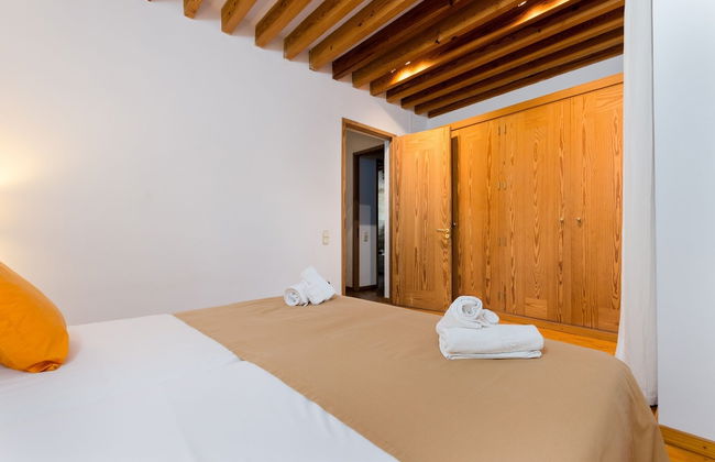 Villa Son Floriana in Cala Bona - Foto 32