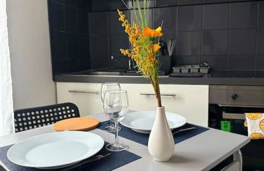 L audacieux T2 proche gare RER E - Foto 4