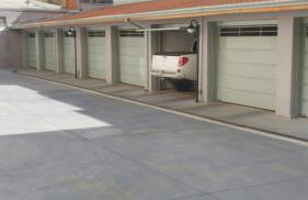 Aconchegante apt Florença no centro com vaga coberta - Foto 12