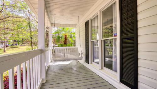 Lake Murray Retreat - Foto 5