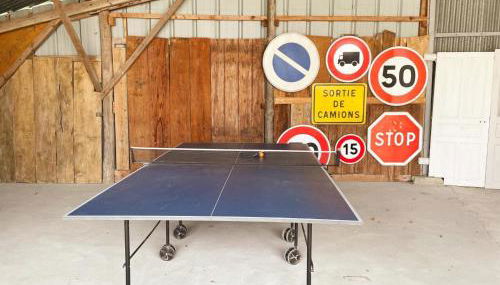 Gîtes confortables près de Beauval avec wifi et parking - FR-1-491-457 - Foto 3