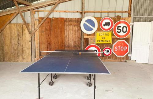 Gîtes confortables près de Beauval avec wifi et parking - FR-1-491-457 - Foto 3