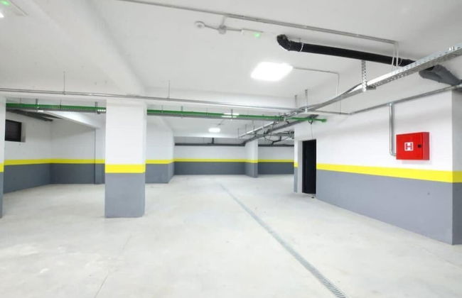 Two Bedroom Apartment Sea View Charlene - Foto 9