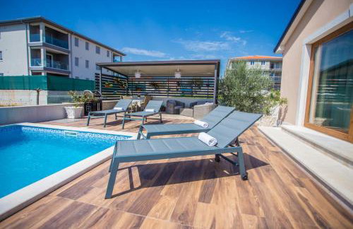 Villa Mihaela by Briskva - Foto 6