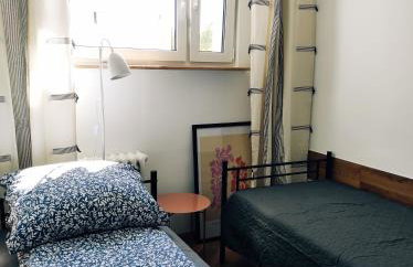 Spacerowa, centrum, 2 pokoje, balkon, dla 1- 4 osób - Foto 6