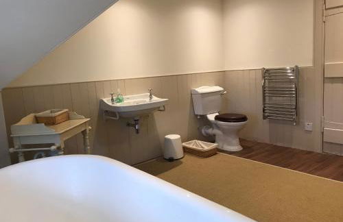 The Bothy, Gallin, Glenlyon, Perthshire - Foto 12