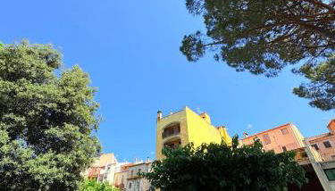 Apartamentos Cal Ratero - Foto 5, Garden