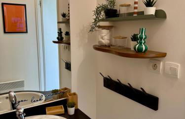 Appartement cosy - rénové et lumineux - - Foto 31