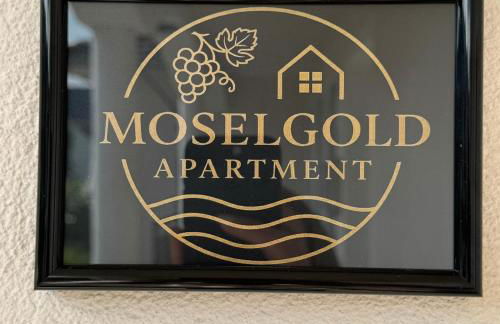 Moselgold Apartment - Foto 36