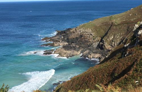 The Little Barn - Near St Ives Beaches & Walks, Dog Friendly - Foto 31