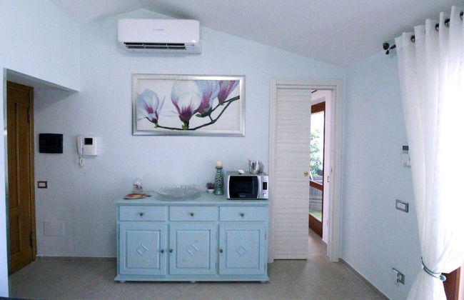 Aquaemaris Apartment - Photo 21