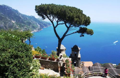 Peppe's Home relax apartament the view - Foto 19