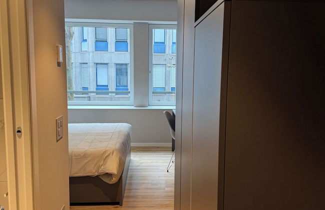 City Pop 2Night Zürich City - Self check-in - Foto 8