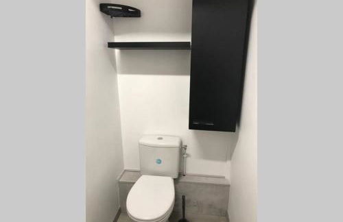 Studio de la Tour des rondes - tout confort plein-centre - Foto 7