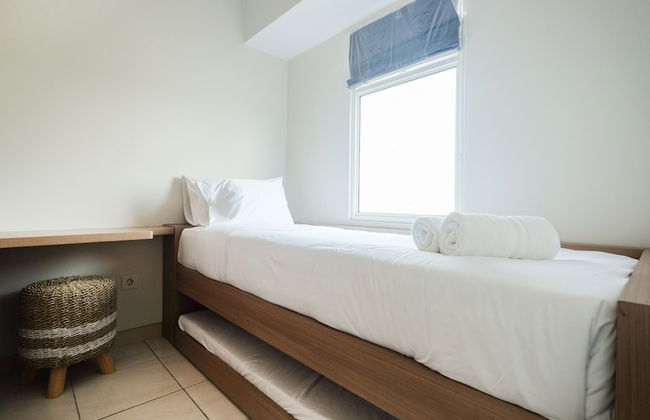 Modern and Bright 2BR Springlake Apartment - Photo 3