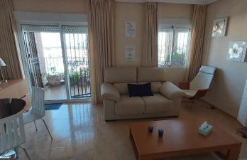 Los Almendricos Appartment - 3 bedrooms Orihuela Costa - Foto 53