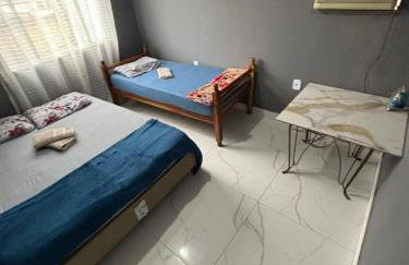 Casa aconchegante Parque Mambucaba com Ar - Foto 15