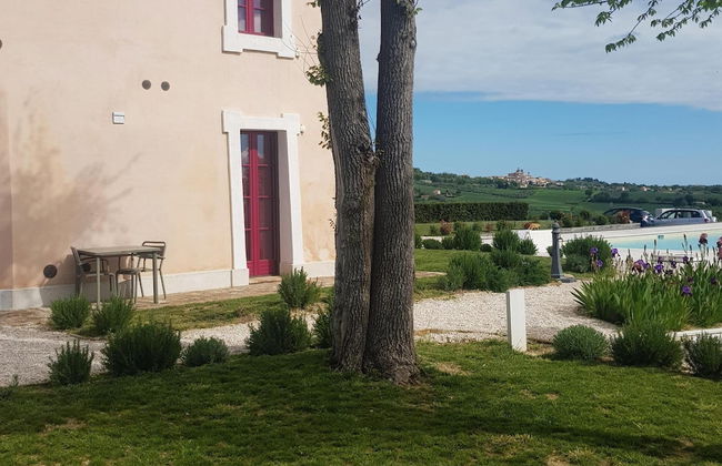 Manor in Marche Near Adriatic Beaches - Foto 19