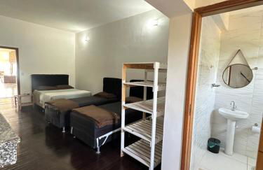 Pousada Fazendinha Beach Club Arraial do Cabo - Photo 77