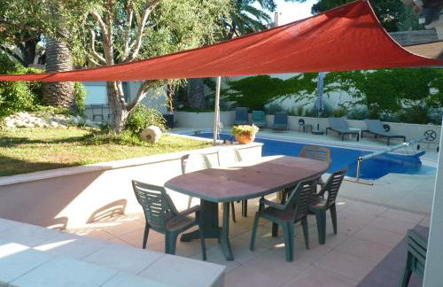 La Villa du Petit Port - Foto 9