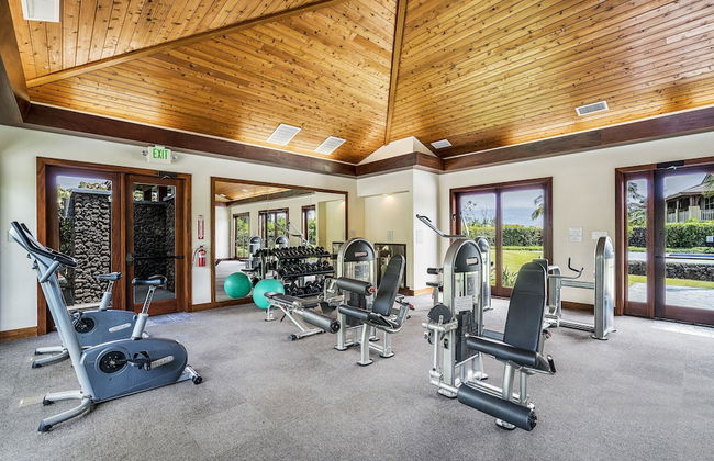 Kulalani 2003 2 Bedroom Townhouse by RedAwning - Foto 27