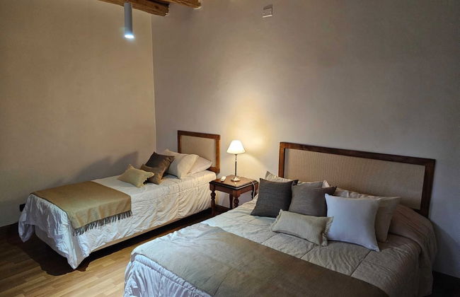 Casa Las Colinas by Vilvey Turismo - Foto 3