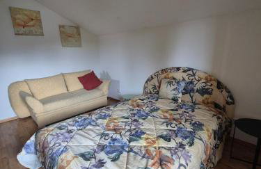 Charmanter Rückzugsort im DG - Foto 16